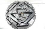2011 Chevrolet Cruze Lt 1.4L Lift Jack W/ Foam Holder Container 13501789 Oem. Fixed Price $68.14.