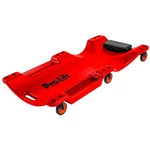 Pro-lift C-6040 40" Mechanic Creeper W/ Padded Headrest & Tool Trays 350LBS. Fixed Price $53.95.