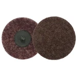 Surface Conditioning Discs, 2 Dia., Medium Grit, Aluminum Oxide Weiler 51531. Fixed Price $11.33.