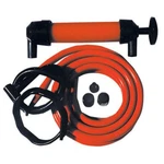 K Tool International Siphon Transfer Pump With Hoses (72250). Fixed Price $30.10.