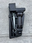 2013 Honda Pilot Emergency Spare Tire Tool Kit 89332-SZA-A00 Oem 2009-2015. Fixed Price $60.00.