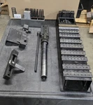 Sunnen CK4000 Large Hone Head CV616 CK10 Nt Rottler Range 4.00 To 8.00. Fixed Price $5250.00.