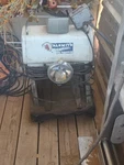 Alemite Wheel Balancer. Fixed Price $500.00.