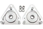 Steeda 555-8139 Camber Plates, Wheel Alignment, Front, Ford, Pair. Fixed Price $399.95.