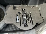 Used Floor Jack Fits: 2024 Honda Accord Grade. Fixed Price $124.90.