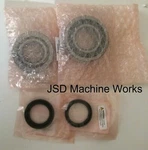 19-23 Honda CRF250R Oem Main Crank Bearing And Seal Kit. Fixed Price $134.20.