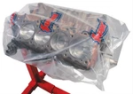 Summit Racing Engine Bags Set Of 5. Fixed Price $49.95.