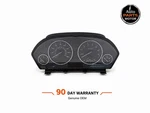 2014 Bmw F30 328I Instrument Gauge Cluster Speedometer Oem 9232894. Fixed Price $48.00.