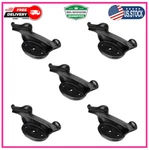 Tire Changer Machine Compatible With Snap On John Bean Duck Head 24335 -. Fixed Price $48.62.