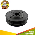 Engine New Harmonic Balancer Fits 98-06 Volkswagen Beetle Golf 1.9L Alh Bew. Fixed Price $72.74.