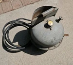 Eis Brake Bleeder Canister Hydraulic Pressure Fluid Master Cylinder Service Tool. Fixed Price $99.00.