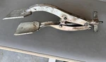 Vintage Mac Tools Usa CF-48 Disc Brake Compression. Fixed Price $14.95.