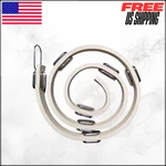 Brake Lathe Silencer Band For Ventilated Rotors Fits Ammco Fmc Hunter Rels 6920. Fixed Price $26.70.