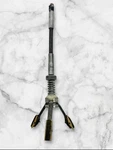 Sears Craftsman Brake Cylinder Hone Clean Polisher Drill Attachment 94 656. Fixed Price $13.49.