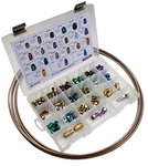 S.u.r. And Auto Parts Brake Line Replacement Kit. Fixed Price $259.50.