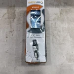 Rapidair Filter Regulator With Gauge, 3/4IN. Npt, 0-150 Psi, Model# K93217. Fixed Price $120.00.