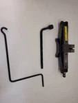 Floor Jack Fits 2007 Toyota Sienna Grade. Fixed Price $90.00.