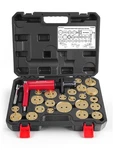 Bilitools Pneumatic Brake Caliper Tool, Black. Fixed Price $98.98.