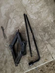 Versa 2013 Jack 1181377. Fixed Price $67.50.