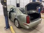 Used Floor Jack Fits: 2005 Cadillac Sts Grade. Fixed Price $67.00.