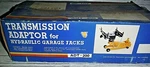 New ADT200 Transmission Cradle 200KG Capacity Trolley Jacks. Fixed Price $11.00.