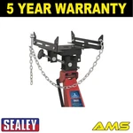 Sealey Transmission Cradle 200KG Capacity ADT200. Fixed Price $219.54.