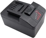 CTB8185 CTB8187 Battery 18V 4AH Replace For Snap On CTB7185. Fixed Price $83.81.