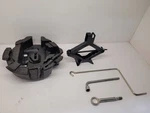Floor Jack Fits 2015 Subaru Xv Crosstrek Grade. Fixed Price $95.00.