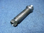 Sunnen Drive Adapter For Sioux Style Seat Grinding Wheels .389" Pilot (used). Fixed Price $105.00.