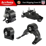 4PCS Engine Motor Trans Mounts For 11-19 Dodge Grand Caravan Volkswagen Routan. Fixed Price $54.62.