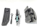 Jack Kit W Tools Oem Hyundai Genesis 2016 40K. Fixed Price $87.53.