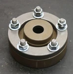 Kent Moore J-37160 Hubless Rotor Adapter 5 X 114.3MM Ammco Brake Lathe Tool. Fixed Price $45.00.