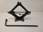 Floor Jack Fits 2009 Ford Focus Grade. Fixed Price $80.00.