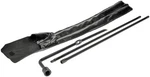 Dorman 926-806 Spare Tire And Jack Tool Kit 99-07 Ford F-250 Sd F-350. Fixed Price $108.95.