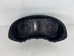 2016 Audi Q3 Intstrument Cluster Speedometer 8U0920960A Oem. Fixed Price $100.30.