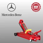 For All Mercedes-benz Sedan Hydraulic 2 Ton Floor Jack Secure Safety Lift. Fixed Price $149.99.