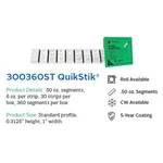 Perfect Equipment 300360ST Quikstik Low Profile Wheel Weights. Fixed Price $86.36.