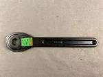 Mercedes Benz Spare Wheel Ratchet Key Jack Tool Wrench Handle 4145810049 (687). Fixed Price $25.00.