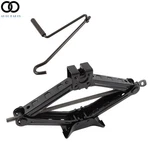 2 Ton Wind Up Scissor Jack Car Van Auto Garage Tire Wheel Lug Handle Crank Tool. Fixed Price $19.49.