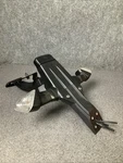 Kawasaki Ninja ZX6R 09-16 Rear Fender Undertail Bracket Blinkers 35019-0060 M75D. Fixed Price $75.00.