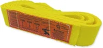 1-PLY Webbing Sling 2 X 8FT Lifting Straps 1PACK Heavy Duty Rigging Mo. Fixed Price $26.88.
