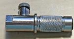 Display Univer-co Universal Lock On Small Barrel Grease Gun Coupler UC2020 Relie. Fixed Price $49.99.