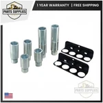FJ7880 Height Extension Kit W/ Racks Fits Rotary Lift SPOA7-RA SPOA9-RA SL29-RA. Fixed Price $499.99.