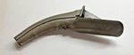 Vintage Metal Oil Can Pouring Spout J Mark Model 1 Lube Usa. Fixed Price $8.99.