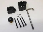 A-01 Lower Handle & Cover Kit For Spx Stone Power Unit Fits Rotary P500 P501 502. Fixed Price $114.00.