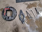 2018 S4 Audi Jack SKU#4357835. Fixed Price $100.00.