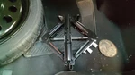 Used Floor Jack Fits: 2015 Lincoln Mkz Grade. Fixed Price $124.90.