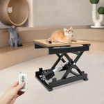 Electric Scissor Lift Table, For Material Handling. Fixed Price $165.66.