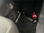 Used Floor Jack Fits: 2021 Volkswagen Tiguan Grade. Fixed Price $149.99.
