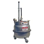 Branick G300 Pressure Brake Bleeder, Steel, 4-GAL Reservoir With 2 Universal. Fixed Price $551.67.